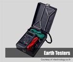 Earth Testers