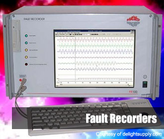 Fault Recorder Suppliers in Thailand