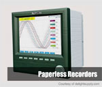 Paperless Recorders