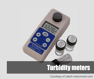 Turbidity meter Suppliers in Thailand
